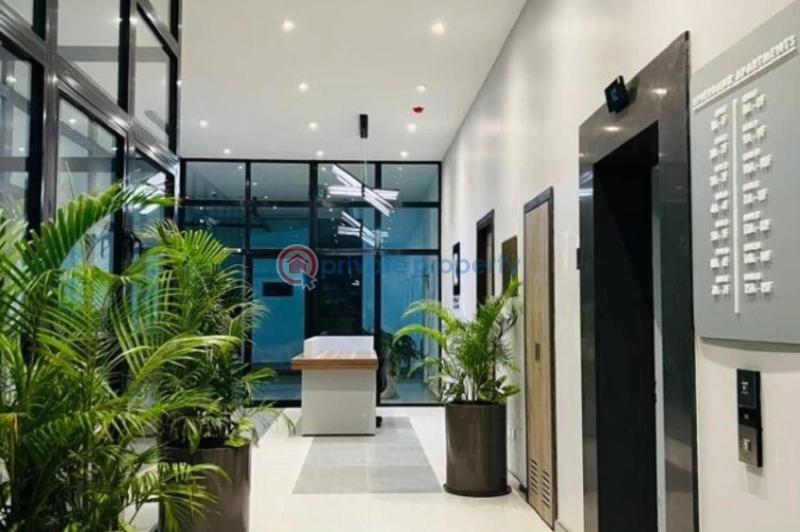 2 bedroom Apartment For Rent Westands westlands Nairobi - 1