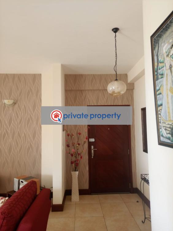2 bedroom Apartment For Sale Nyali Mombasa - 2