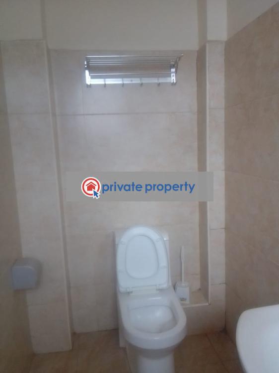 2 bedroom Apartment For Sale &nbsp;kilimani Kilimani Nairobi - 12