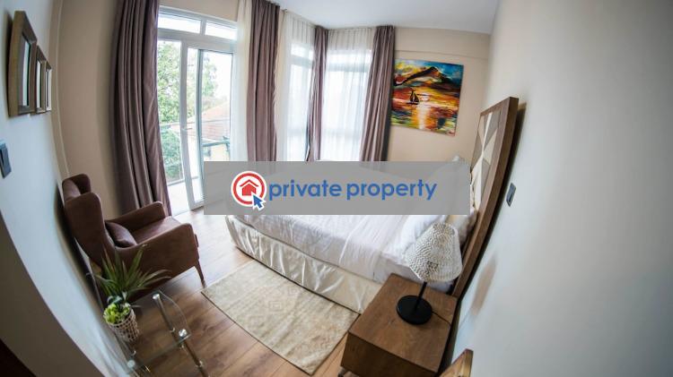 2 bedroom Apartment For Sale &nbsp;kileleshwa Kileleshwa Nairobi - 7