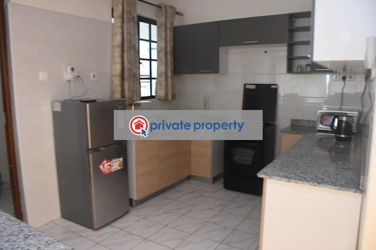 2 bedroom Apartment For Sale &nbsp;kileleshwa Kileleshwa Nairobi - 4