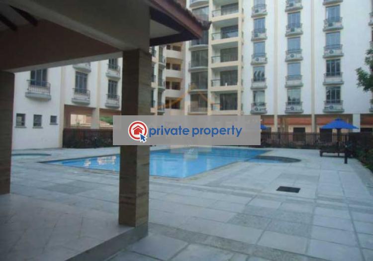 2 bedroom Apartment For Sale Nyali Mombasa - 9