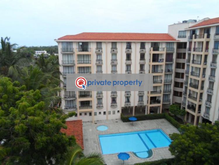 2 bedroom Apartment For Sale Nyali Mombasa - 8