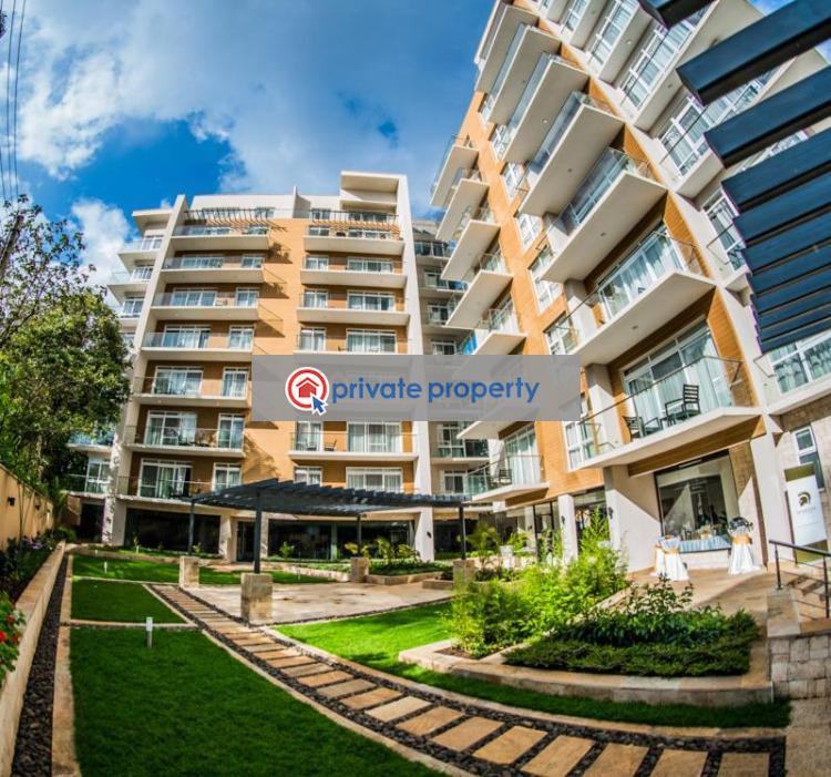2 bedroom Apartment For Sale &nbsp;kileleshwa Kileleshwa Nairobi - 13