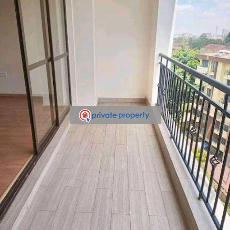 2 bedroom Apartment For Sale &nbsp;kileleshwa Kileleshwa Nairobi - 7