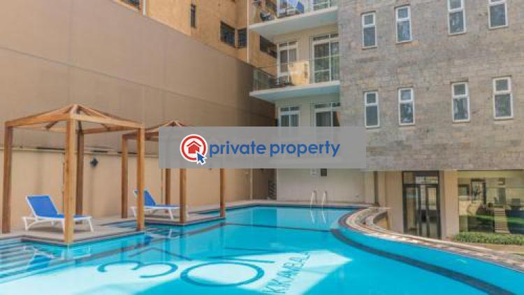 2 bedroom Apartment For Sale &nbsp;kileleshwa Kileleshwa Nairobi - 15
