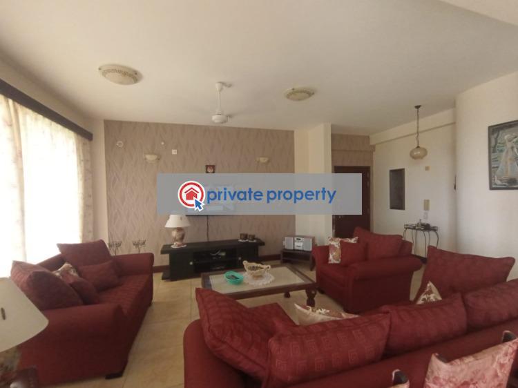 2 bedroom Apartment For Sale Nyali Mombasa - 1