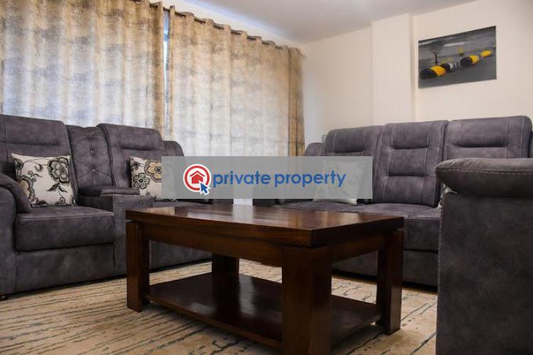 2 bedroom Apartment For Sale &nbsp;kileleshwa Kileleshwa Nairobi - 1