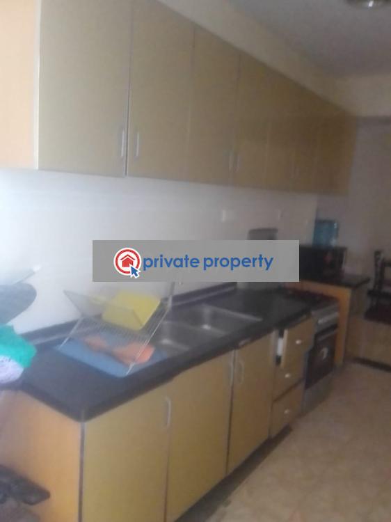 2 bedroom Apartment For Sale &nbsp;kilimani Kilimani Nairobi - 2