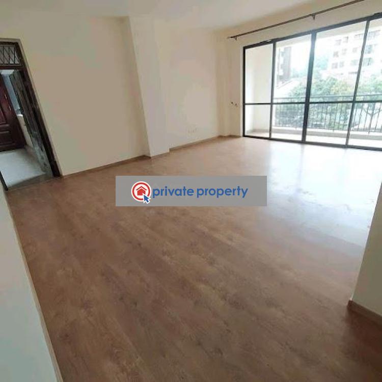 2 bedroom Apartment For Sale &nbsp;kileleshwa Kileleshwa Nairobi - 2