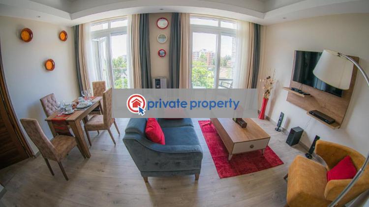 2 bedroom Apartment For Sale &nbsp;kileleshwa Kileleshwa Nairobi - 2