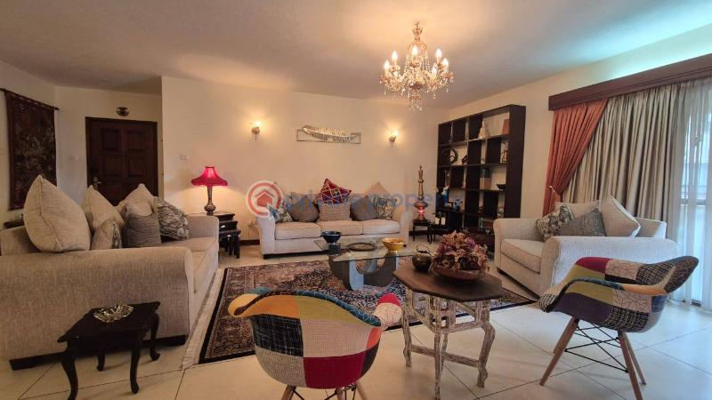 2 bedroom Apartment For Rent Lavington Nairobi - 0