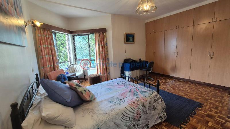 2 bedroom Apartment For Rent Lavington Nairobi - 2