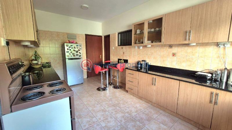 2 bedroom Apartment For Rent Lavington Nairobi - 1