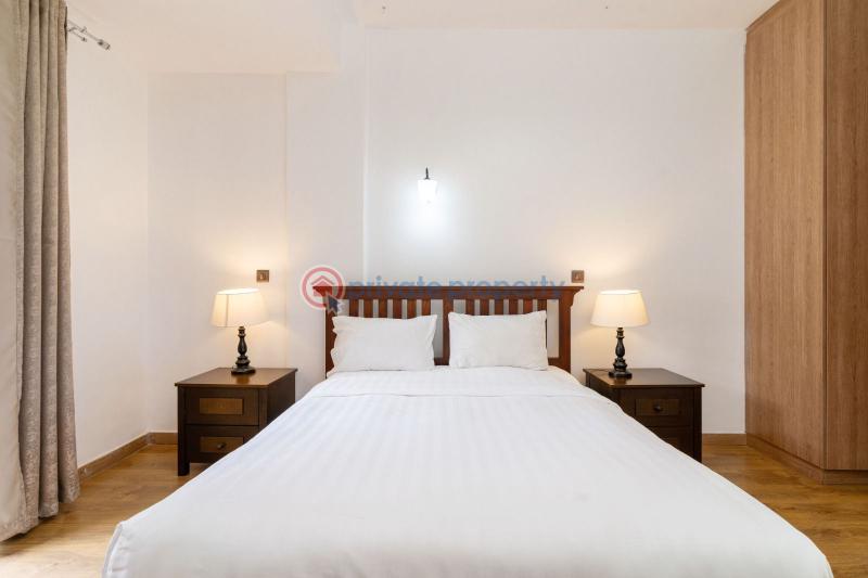 2 bedroom Apartment For Rent Lavington Nairobi - 4