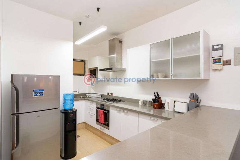 2 bedroom Apartment For Rent Lavington Nairobi - 2