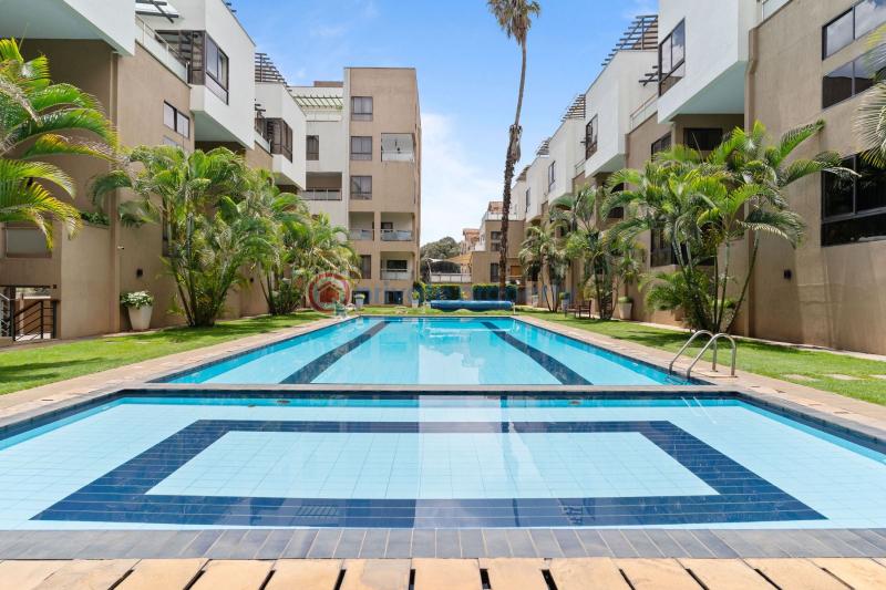 2 bedroom Apartment For Rent Lavington Nairobi - 7