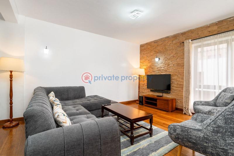 2 bedroom Apartment For Rent Lavington Nairobi - 1