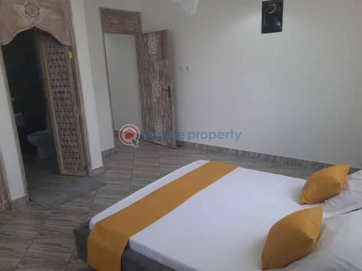 2 bedroom Apartment For Rent Mtwapa Kilifi - 10