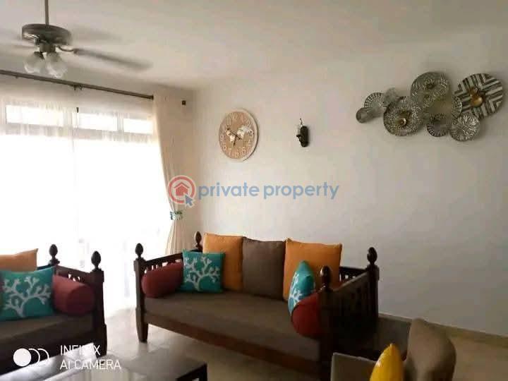 2 bedroom Apartment For Rent Off Links Rd Nyali Mombasa - 12