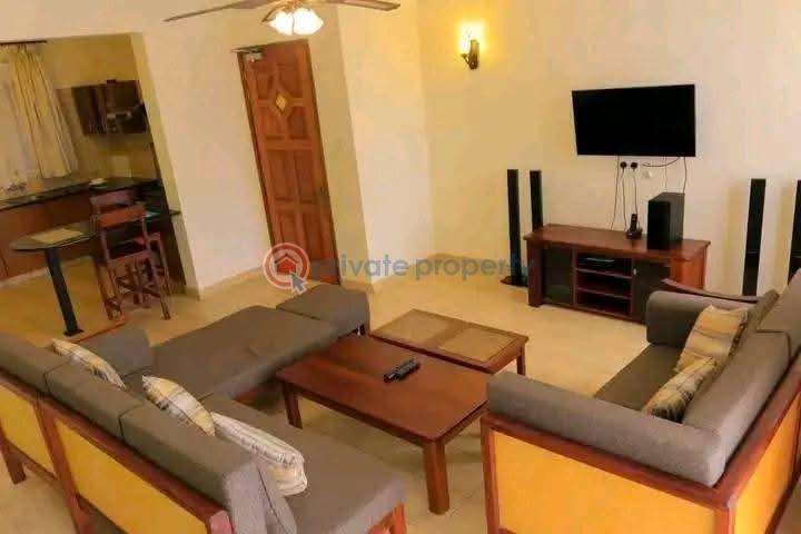 2 bedroom Apartment For Rent Off Links Rd Nyali Mombasa - 13