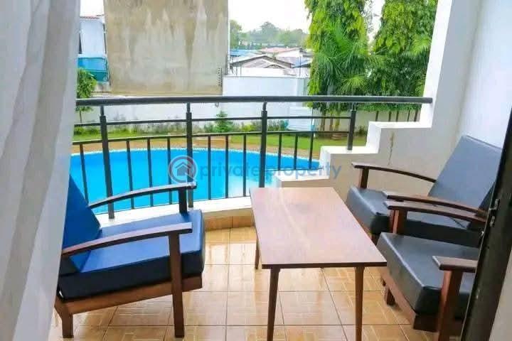2 bedroom Apartment For Rent Off Links Rd Nyali Mombasa - 3