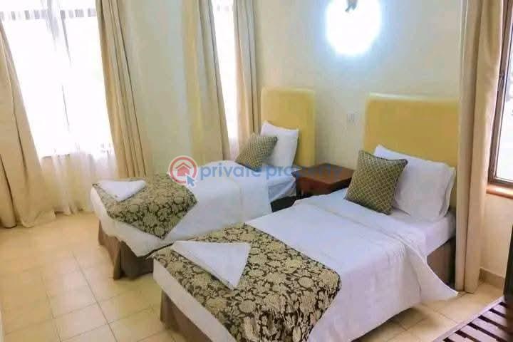2 bedroom Apartment For Rent Off Links Rd Nyali Mombasa - 7