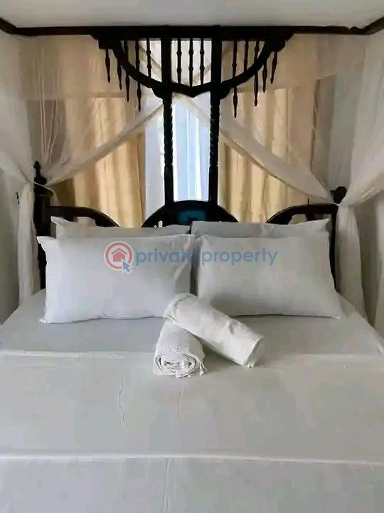 2 bedroom Apartment For Rent Behind Citymall Nyali Mombasa - 9
