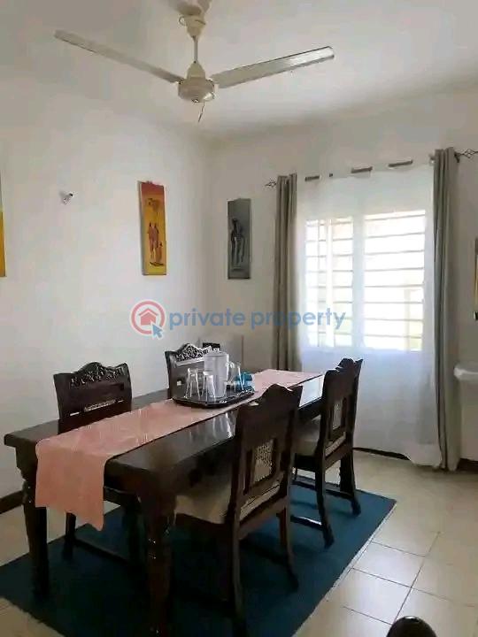 2 bedroom Apartment For Rent Behind Citymall Nyali Mombasa - 8