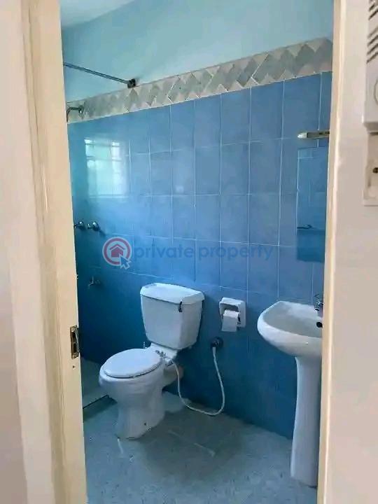 2 bedroom Apartment For Rent Behind Citymall Nyali Mombasa - 10