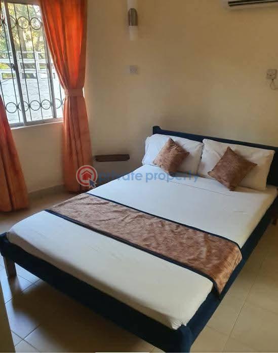 2 bedroom Apartment For Rent Behind Citymall Nyali Mombasa - 5
