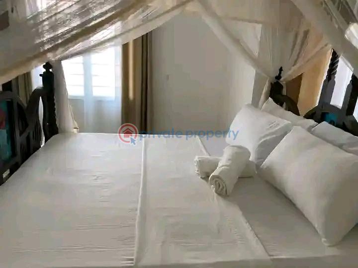 2 bedroom Apartment For Rent Behind Citymall Nyali Mombasa - 7
