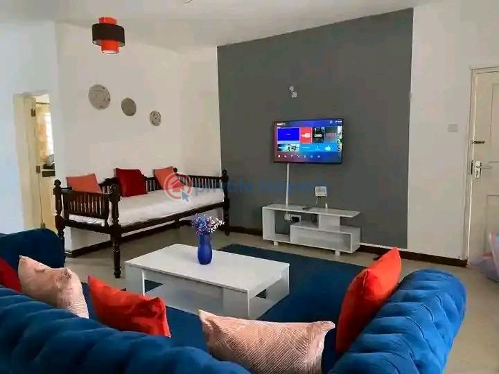 2 bedroom Apartment For Rent Behind Citymall Nyali Mombasa - 1