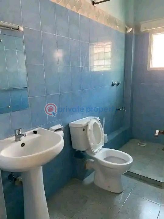 2 bedroom Apartment For Rent Behind Citymall Nyali Mombasa - 6