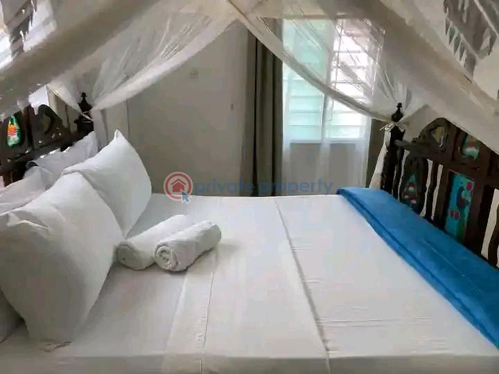 2 bedroom Apartment For Rent Behind Citymall Nyali Mombasa - 4