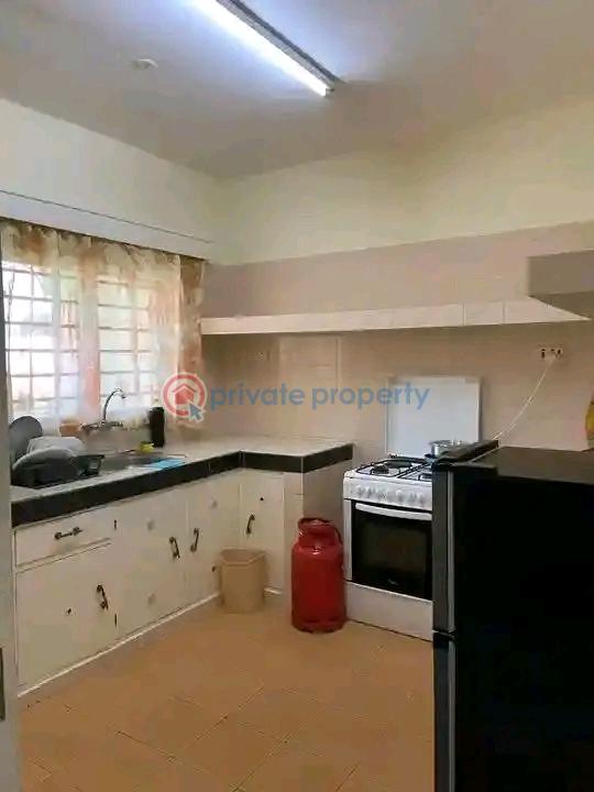 2 bedroom Apartment For Rent Behind Citymall Nyali Mombasa - 3
