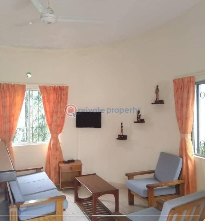 2 bedroom Apartment For Rent Behind Citymall Nyali Mombasa - 1