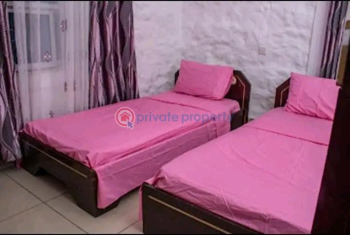 2 bedroom Apartment For Rent Nyali West Area Nyali Mombasa - 9