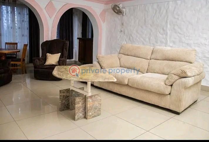 2 bedroom Apartment For Rent Nyali West Area Nyali Mombasa - 1