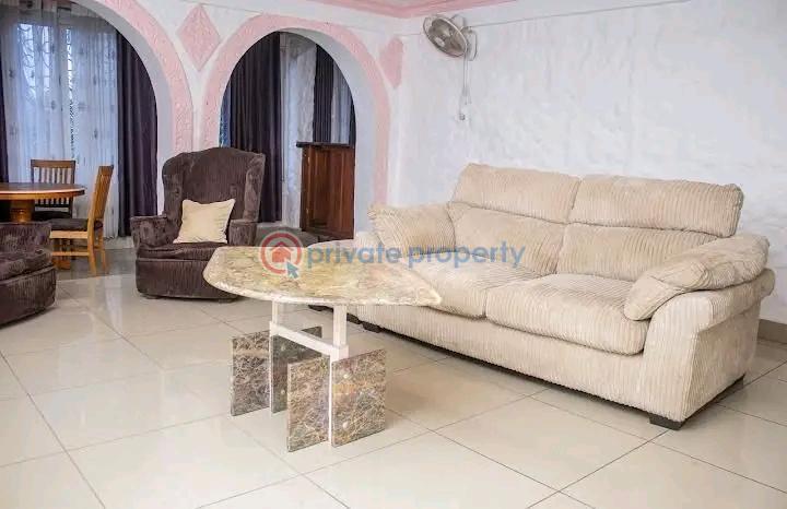 2 bedroom Apartment For Rent Nyali West Area Nyali Mombasa - 2