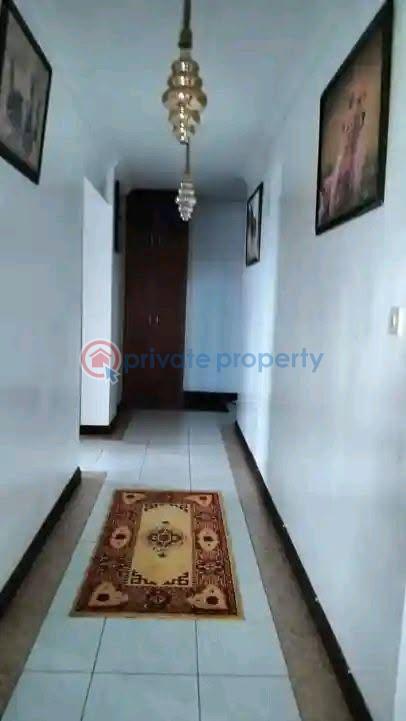 2 bedroom Apartment For Rent Nyali Mombasa - 6