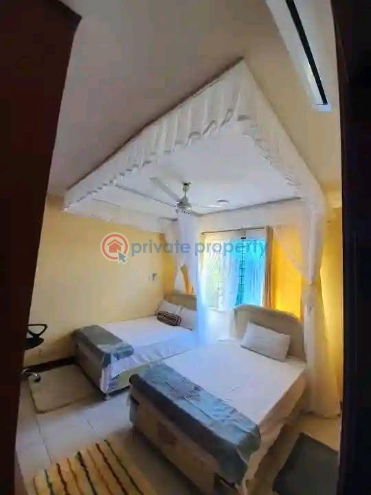 2 bedroom Apartment For Rent Nyali Mombasa - 12