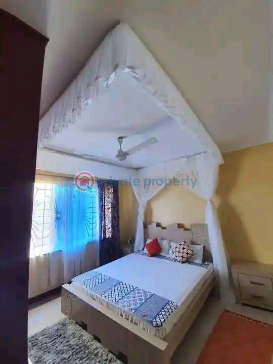 2 bedroom Apartment For Rent Nyali Mombasa - 11