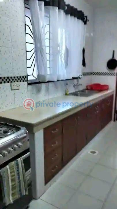 2 bedroom Apartment For Rent Nyali Mombasa - 10
