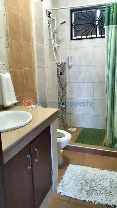 2 bedroom Apartment For Rent Nyali Mombasa - 13