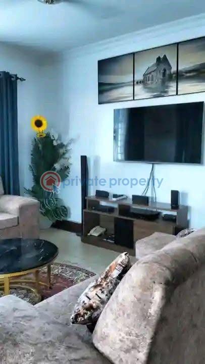 2 bedroom Apartment For Rent Nyali Mombasa - 1