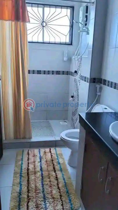2 bedroom Apartment For Rent Nyali Mombasa - 9