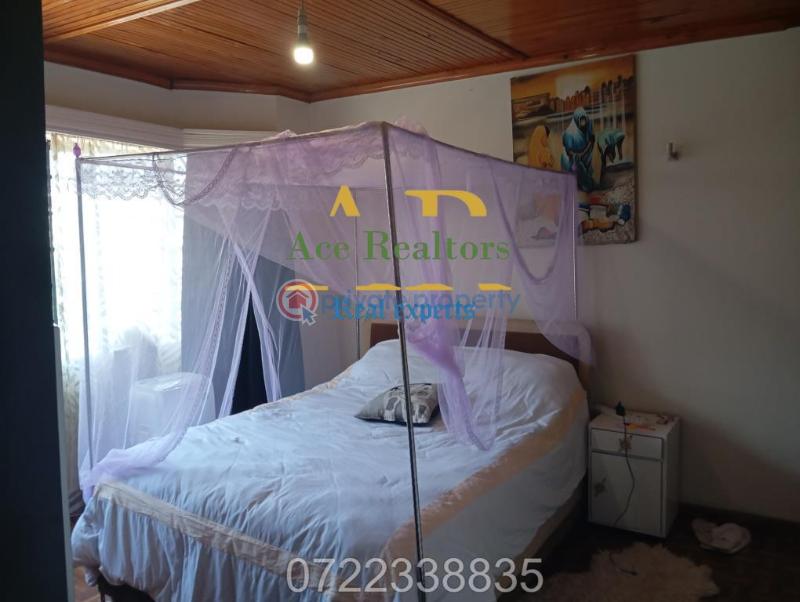 2 bedroom Apartment For Rent westlands Nairobi - 7