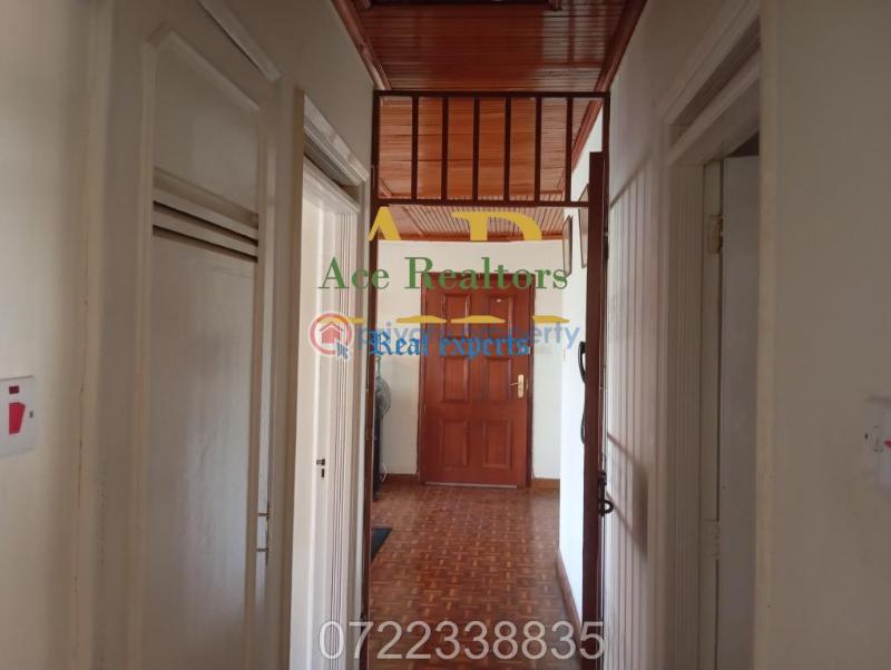 2 bedroom Apartment For Rent westlands Nairobi - 11