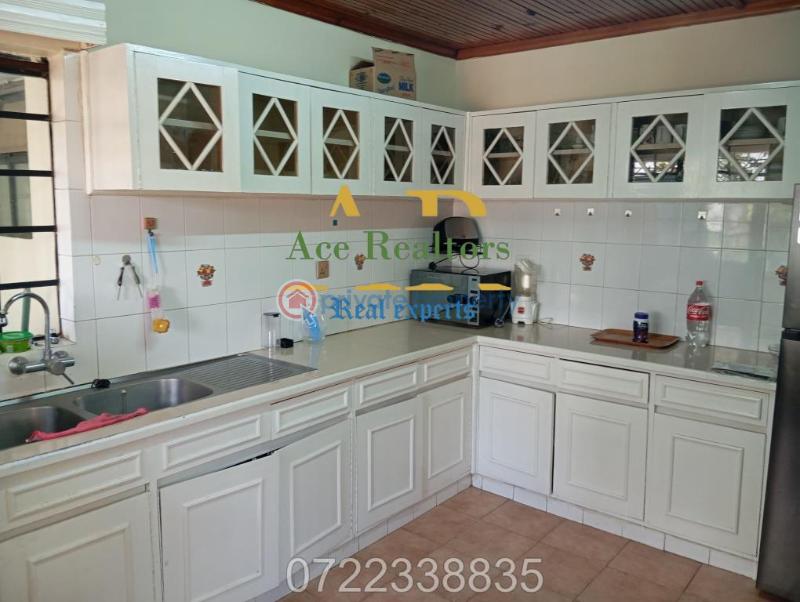2 bedroom Apartment For Rent westlands Nairobi - 2